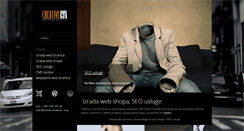 Desktop Screenshot of creativemess.org